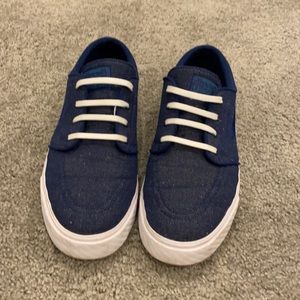 Nike Stefan Janowski Zoom Air Skate Shoes